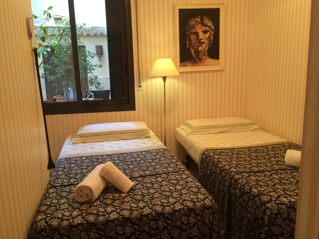Sitges Apartment For Rent I Quarto foto