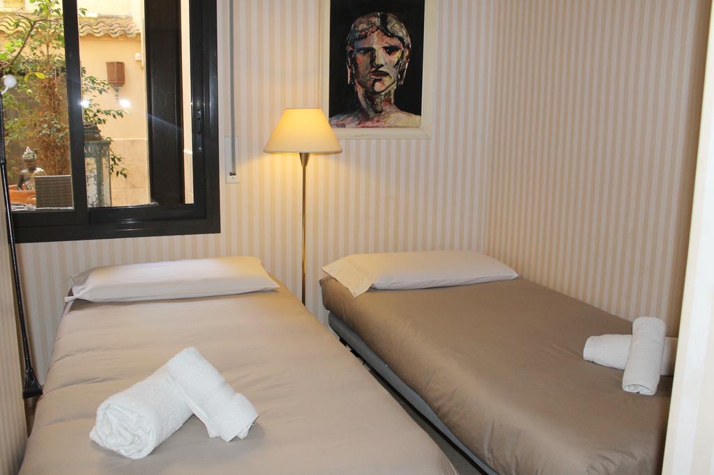 Sitges Apartment For Rent I Quarto foto