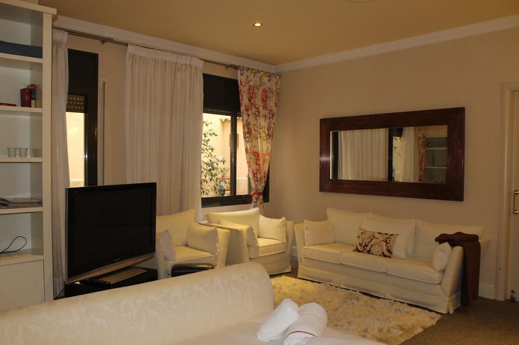 Sitges Apartment For Rent I Quarto foto