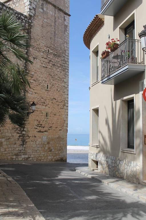 Sitges Apartment For Rent I Exterior foto