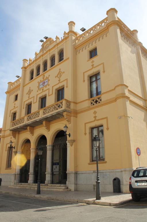 Sitges Apartment For Rent I Exterior foto