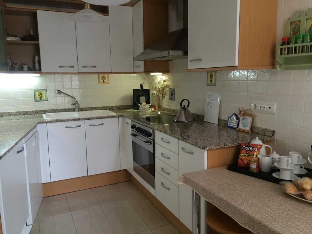 Sitges Apartment For Rent I Exterior foto