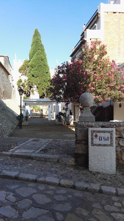 Sitges Apartment For Rent I Exterior foto