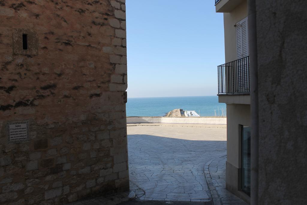 Sitges Apartment For Rent I Exterior foto