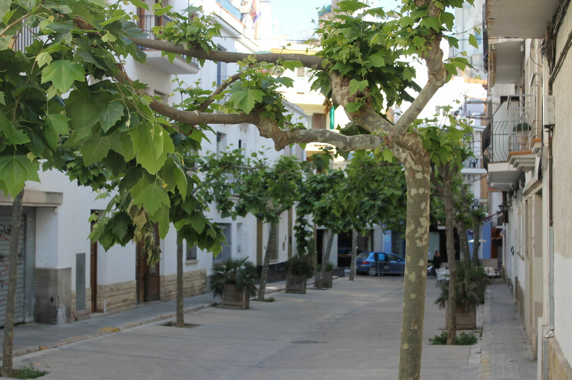Sitges Apartment For Rent I Exterior foto