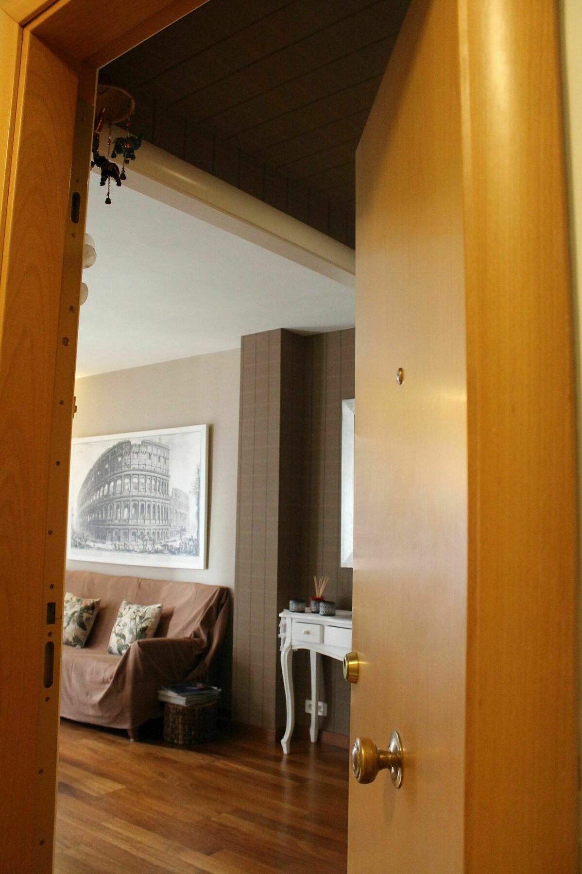 Sitges Apartment For Rent I Exterior foto