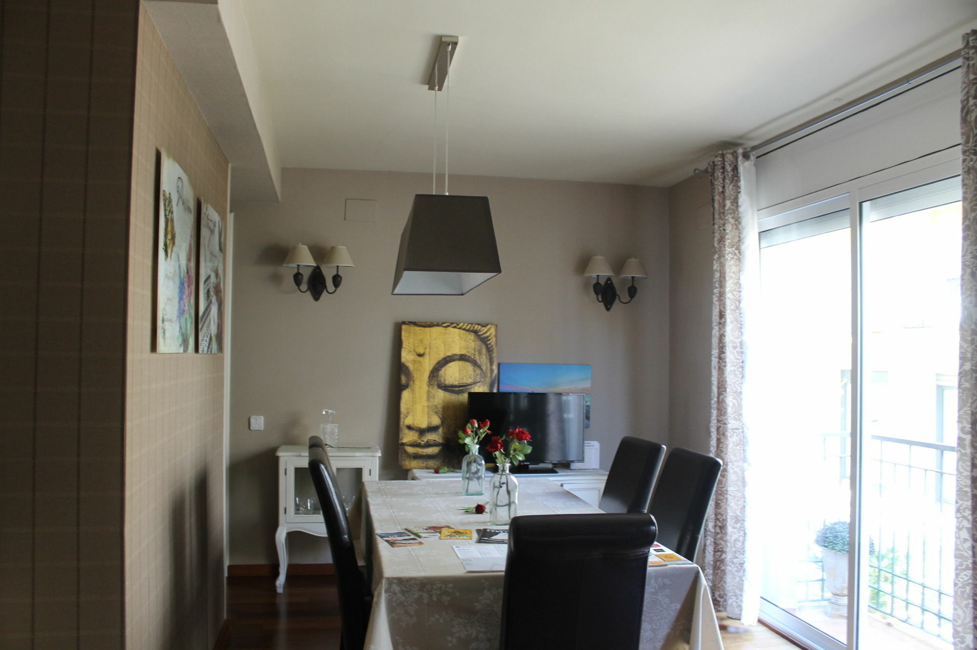 Sitges Apartment For Rent I Exterior foto